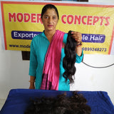 18" inch Bodywave hair 1 bundle