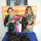 18" inch Bodywave hair 1 bundle