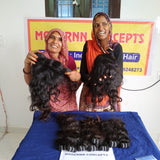 18" inch Bodywave hair 1 bundle