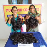 18" inch Bodywave hair 1 bundle