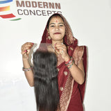 HD Swiss 22" inch 6*6 Closure 1 piece