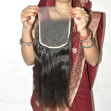 HD Swiss 22" inch 6*6 Closure 1 piece