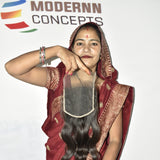 HD Swiss 22" inch 6*6 Closure 1 piece