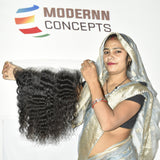 HD Swiss 16" inch 13*6 Frontal 1 piece