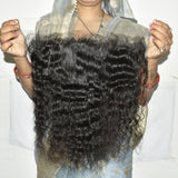 HD Swiss 16" inch 13*6 Frontal 1 piece