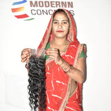 HD Swiss 20" inch 4*4 Closure 1 piece