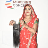 HD Swiss 20" inch 4*4 Closure 1 piece