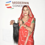 HD Swiss 20" inch 4*4 Closure 1 piece