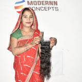 HD Swiss 20" inch 4*4 Closure 1 piece