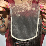 HD Swiss 22" inch 6*6 Closure 1 piece