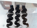 34" inch Bodywave hair 1 bundle